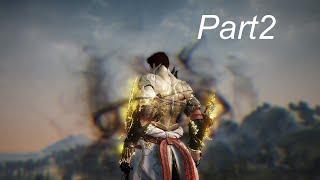 Black Desert- Sovereign weapon ENHANCING (part2)