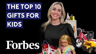 Best Gifts For Kids 2024 | Forbes Vetted Gift Guide