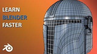 10 Blender Tips to Master Blender Faster!