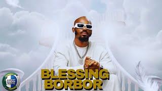 Camouflage - Blessing Borbor (Official Audio) Recent Salone Muziq 