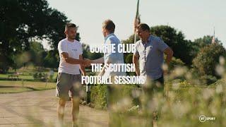 John McGinn and Alan Stubbs on Hibs' Cup glory | Currie Club - The Scottish Football Sessions