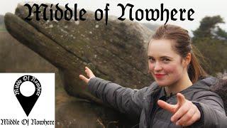 Middle of Nowhere │EP01│ Cup and Ring Stones