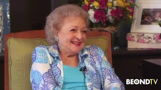 Love Betty White