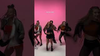 eu e as minhas meninas  #analauralopes #visita #dança #shorts #viral