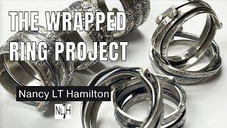 The Wrapped Ring Project