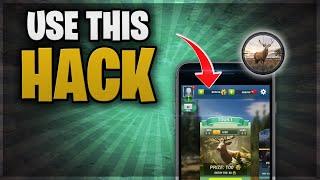 Hunting Sniper Hack - How I Got Free Gems and Coins on Hunting Sniper 2024 apk