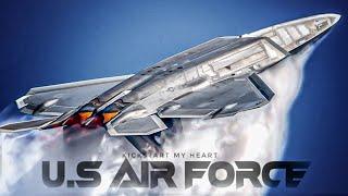 U.S Air Force - Kickstart My Heart