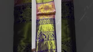 pattu sarees , avl with Jai bhavani collection