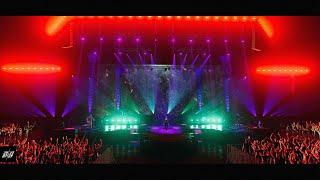 WITHIN TEMPTATION - WORTH DYING FOR (LIVE Lighting Visualization, Timecode, GrandMA2)