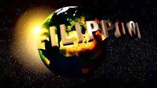 Intro Universal Style Filippoop After Effects & Cinema 4D