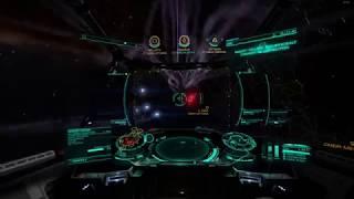 Elite: Dangerous - Chieftain PvP - Ketsana's Revenge