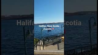 Halifax, Nova Scotia Canada