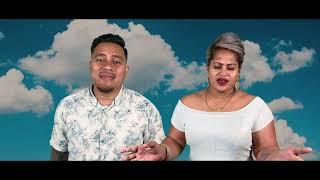 Robyn Akari & SJ Malo - Faigata Le Alofa (Music Video)