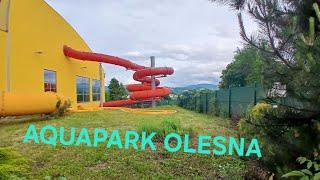 Aquapark Olesna Frydek Mistek