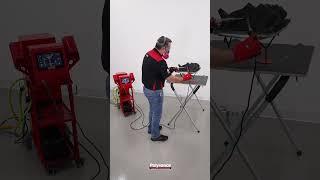 Headlight Housing Repair #shorts