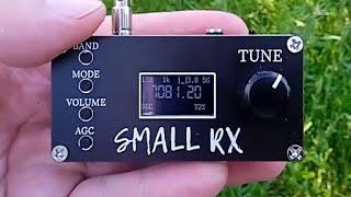 Small RX