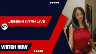 JESSIKA INTAN LIVE NO ARMOR || INSTAGRAM EXCLUSIVE