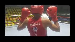 ENMANUEL JALINAS VS JOHAN BERMUDEZ, 115 LB. MIERC 2 OCTUBRE 2024. BOXEO, ORG. ONOFRE RAMIREZ.