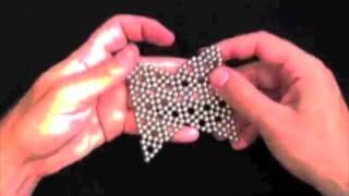 The New Snuggie - Buckyballs