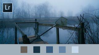 How I Edit My Photos in Lightroom (without Presets).