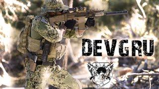 DEVGRU | Seal Team 6