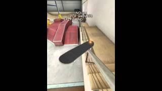 [True Skate] Factory epic grind