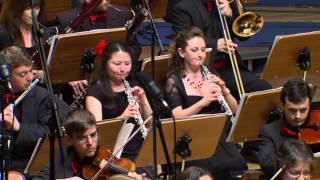 Rossini: Ouverture "La Gazza Ladra" / Videnoff - Mannheimer Philharmoniker