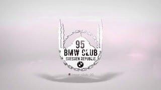 BMW CLUB CHECHEN REPUBLIC OFFICIAL LOGO