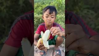Survival Skills: SMART idea and USEFUL in Forest #bushcraft #camping #outdoors