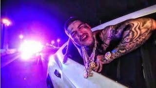 Lefty Gunplay x RJmrLA - Lost My Best Friend [Official Music Video]