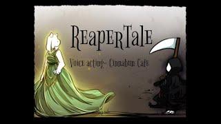 •|ReaperTale|• Часть-1 [RUS DUB]