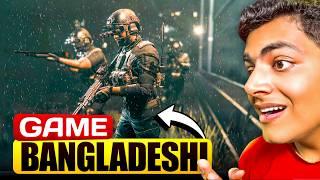 We Tried Bangladeshi Shooting Game | Indian Developers Should Learn From This | Zero Hour Review