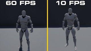 How To Make Unreal Engine 4 Run Faster