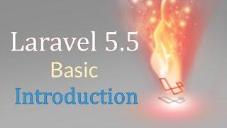 Introduction | Laravel 5.5 Basic Bangla Tutorial | Shikkhagriho