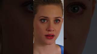 Riverdale - Betty and Chic  #riverdale #betty #jughead #series #shorts #youtubeshorts #edit #yt