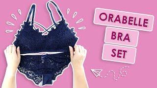 BRA SET CANTIK BERKUALITAS HARGA MURAH