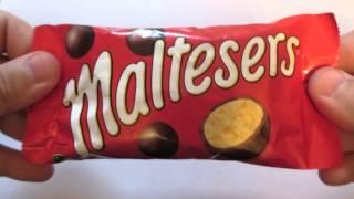 Maltesers