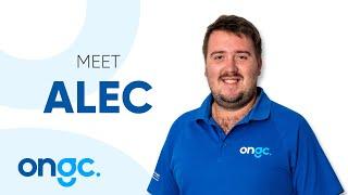 ONGC - Meet Alec