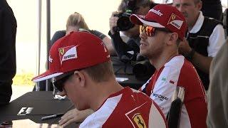 2015 Canadian Grand Prix Preview