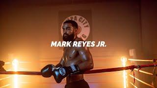 MARK REYES JR. BOXING PROMO