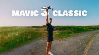 Is the DJI Mavic 3 Classic Worth it?