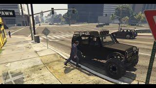 GTA 5 Game Live streaming #gta