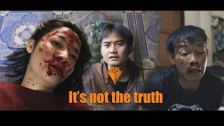 ( It’s not the truth ) Jor law eh funny movie 2024