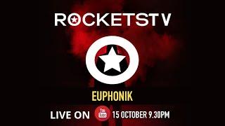 Euphonik LIVE from Rockets Bryanston