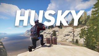 Husky Intro | Rust