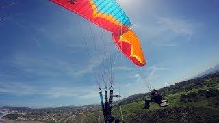 Summer Winds for Ninja Trainings