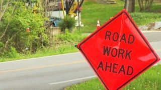 VDOT raising awareness about work zone safety