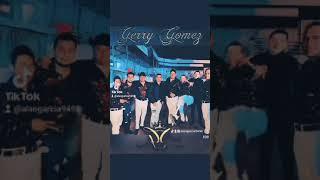 "PARA REAFIRMARLES"     "EL PRINCIPE DEL CORRIDO" GERRY GOMEZ        "Produccion 2023"