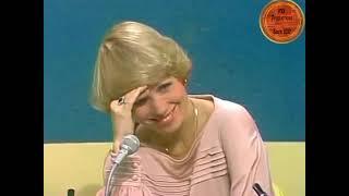 Match Game 76 (Ep. 865) (12-22-1976) (Ira Skutch Gives New Question) (The Whistlers?) (Buzzr Skip)