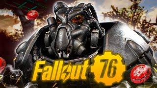 Fallout 76 - Бесконечная комедия